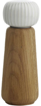 Hammersh&oslash;i kv&aelig;rn 17,5 cm.