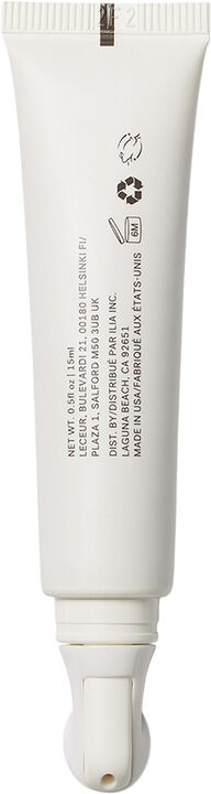 Bright Start Activated Eye Cream