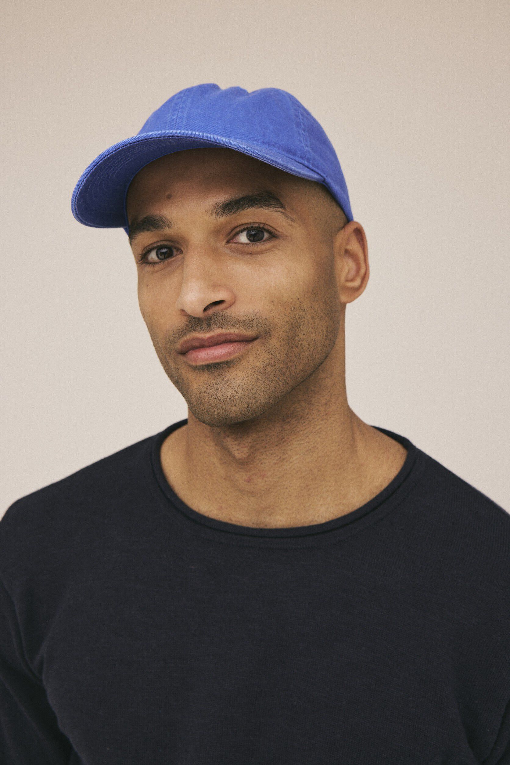 Vintage washed kasket 2