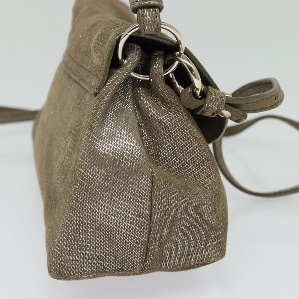 Chlo&eacute; Shoulder Bag