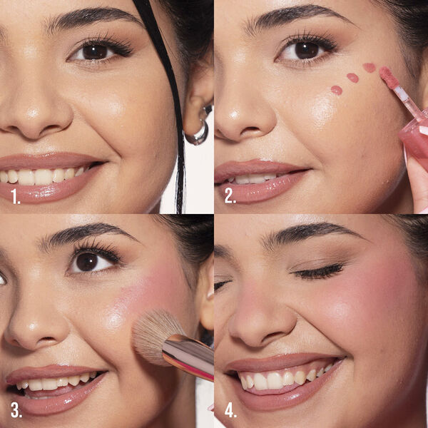 Blush Filter - Liquid Blush