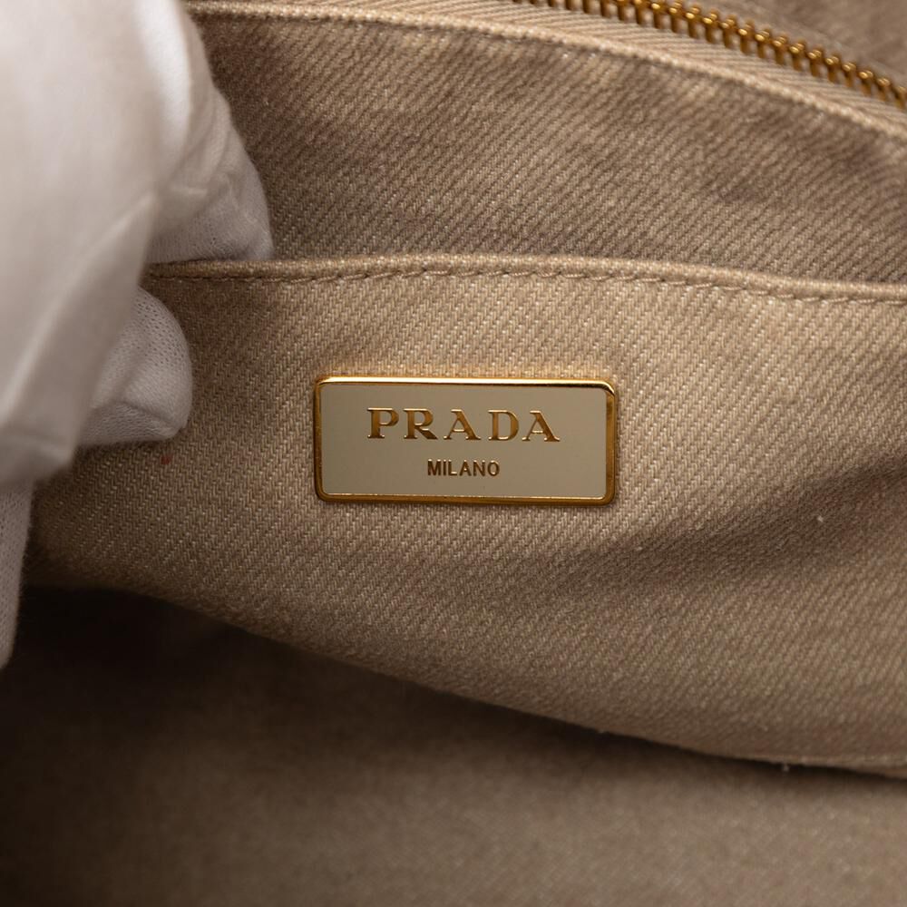 Prada Handbag