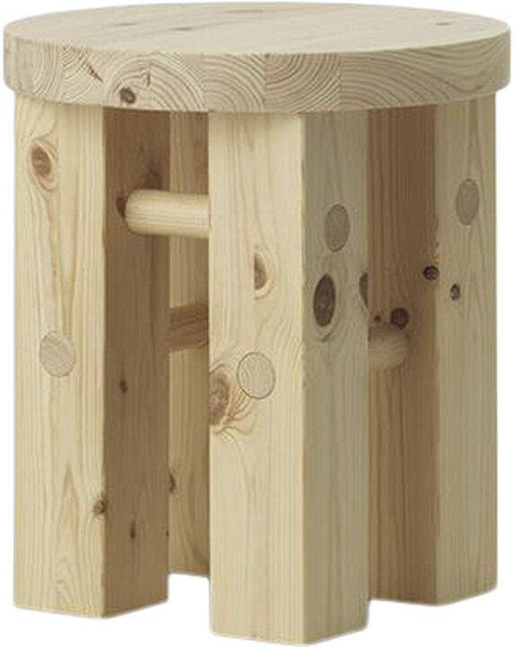 Fyr Stool