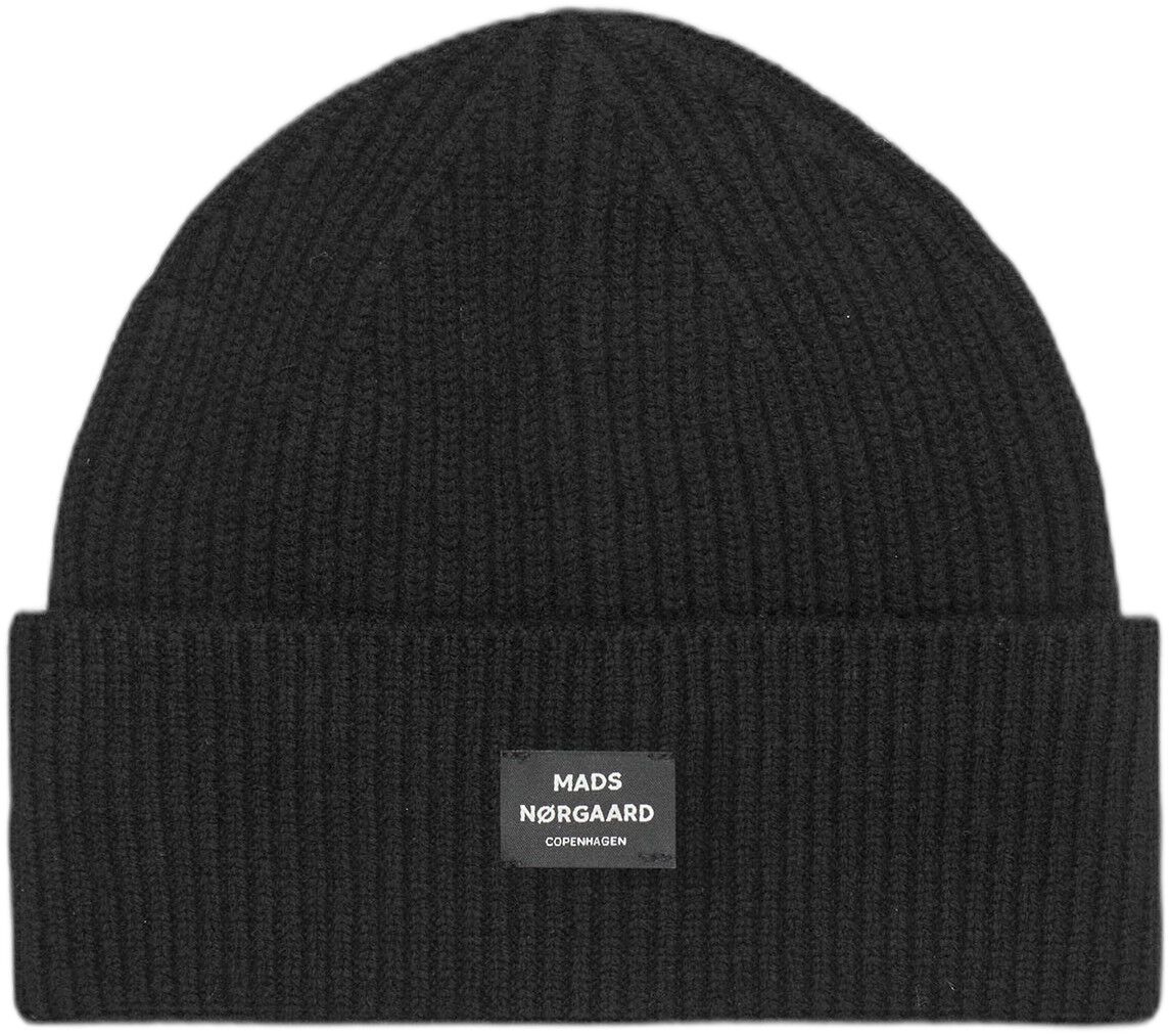 One Wool Bran Beanie