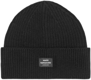 One Wool Bran Beanie