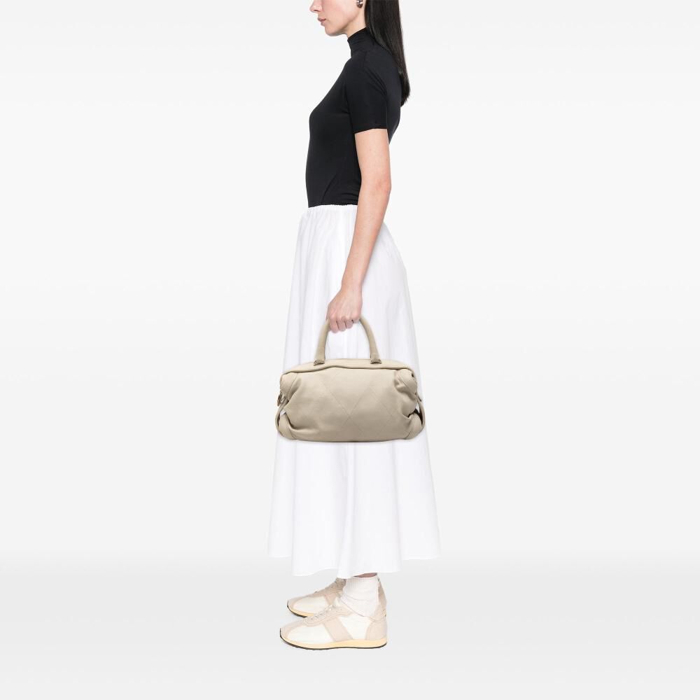 Chanel Travel Bag