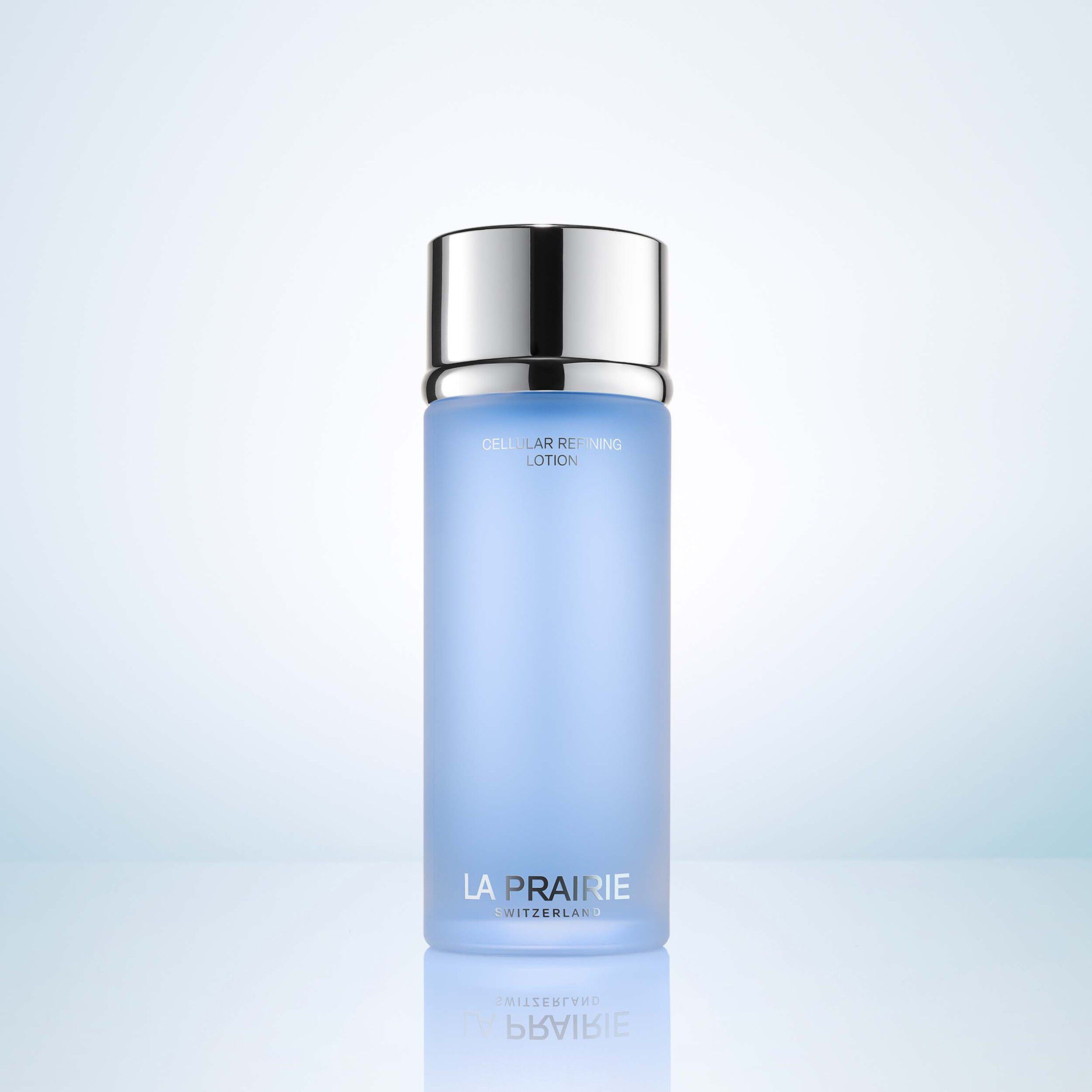 Cleansers and Toners Cellular refining lotion 250 ml