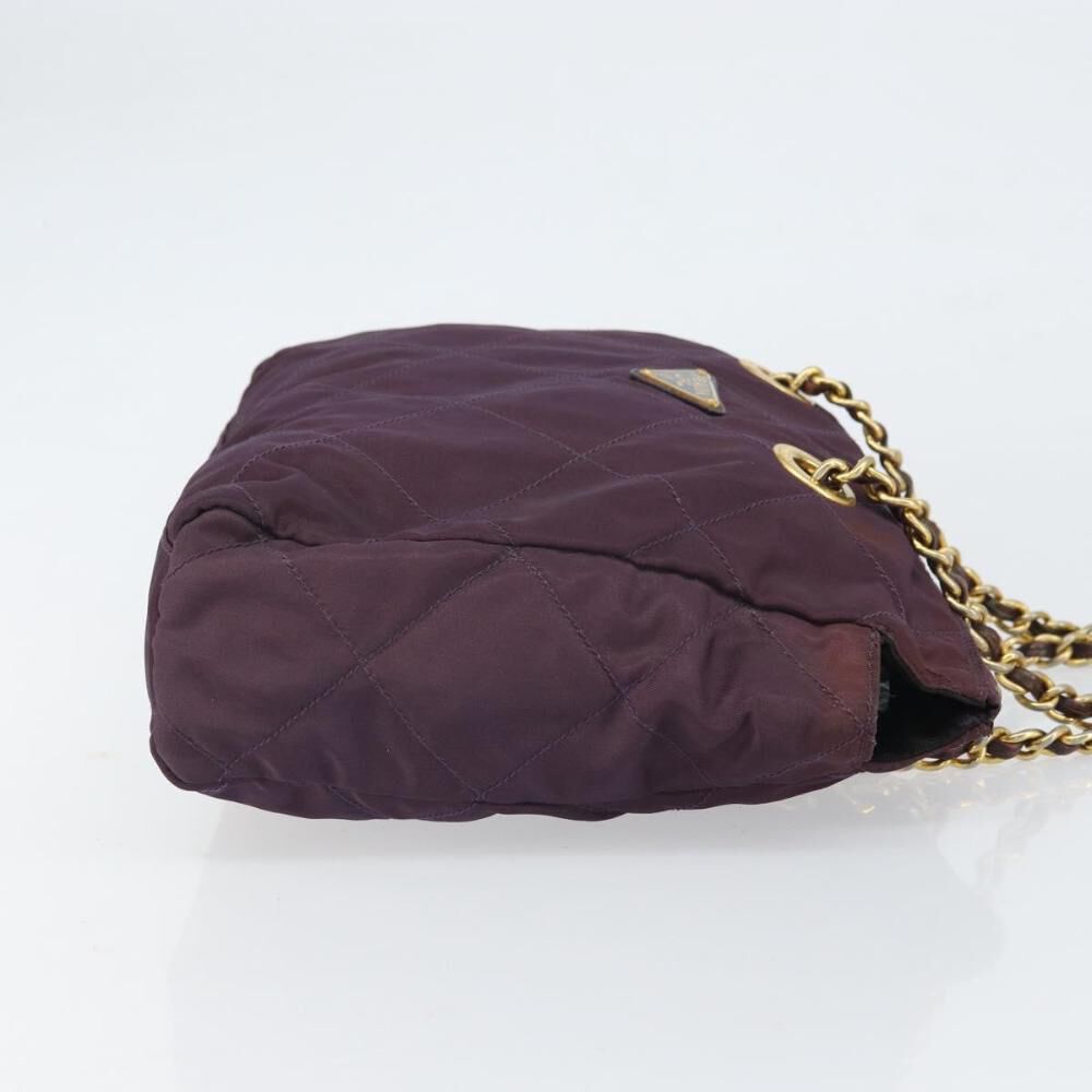 Prada Shoulder Bag