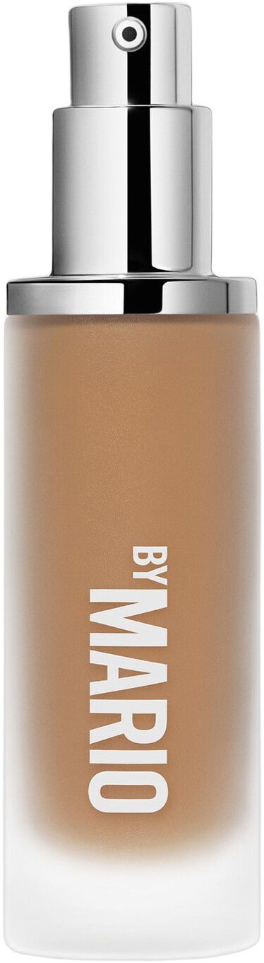 SurrealSkin Natural Finish Foundation - Naturlig flytande foundation