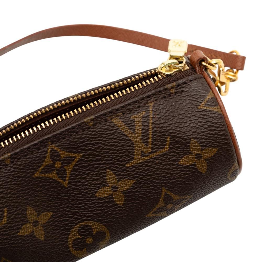 Louis Vuitton Papillon