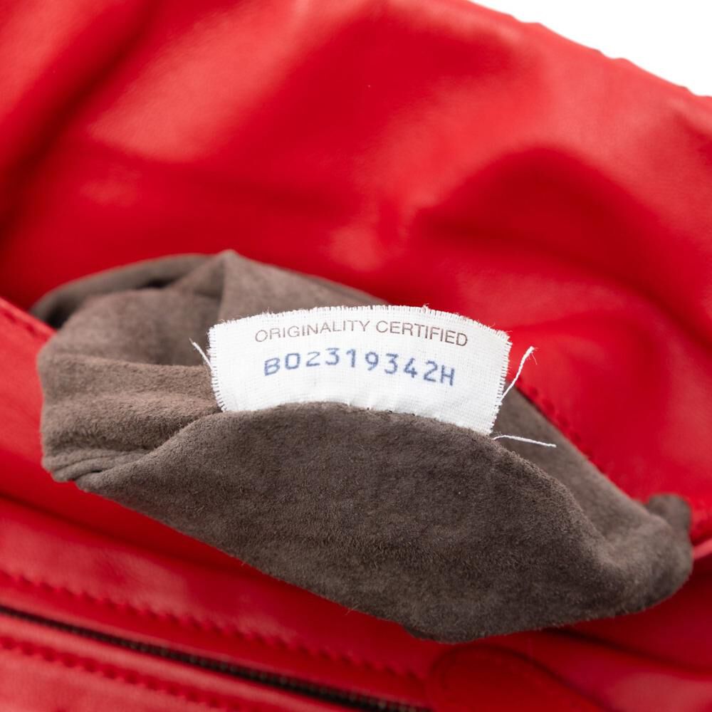 Bottega Veneta Crossbody Bag