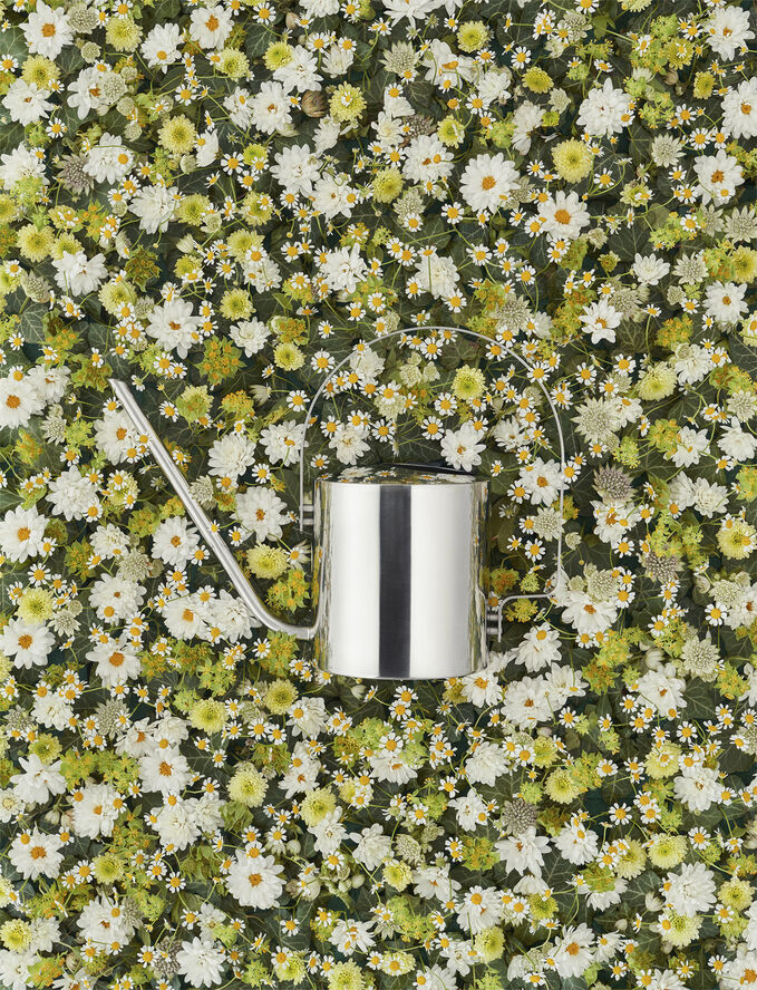 Original vattenkanna 1.7 l. steel