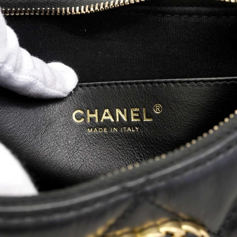 Chanel Shoulder Bag