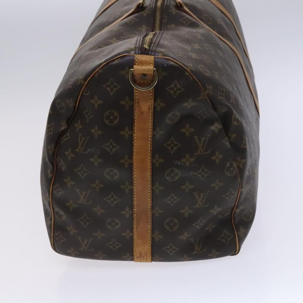 Louis Vuitton Keepall