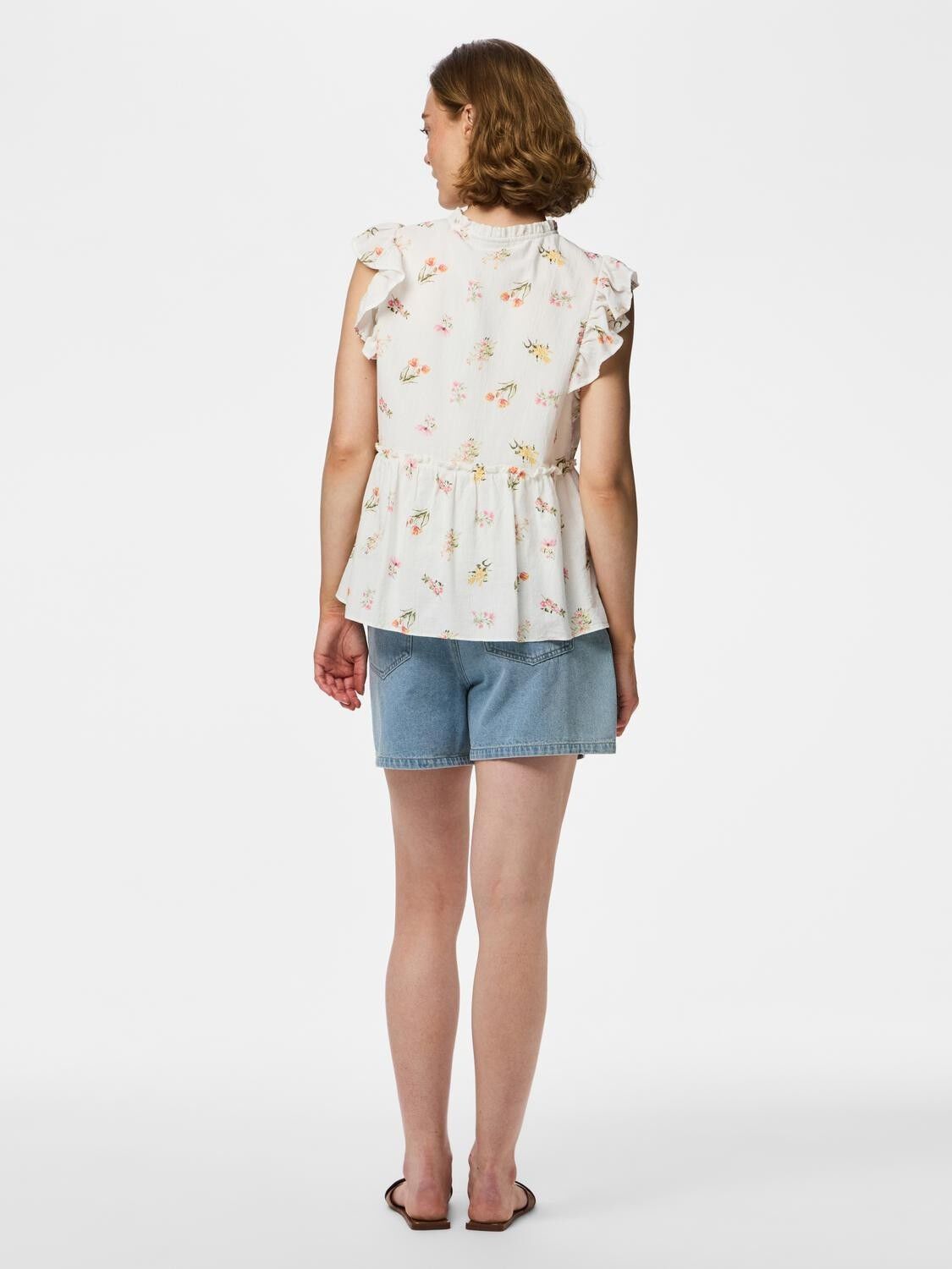 Pcemma Sl Top Wvn Noos Bc