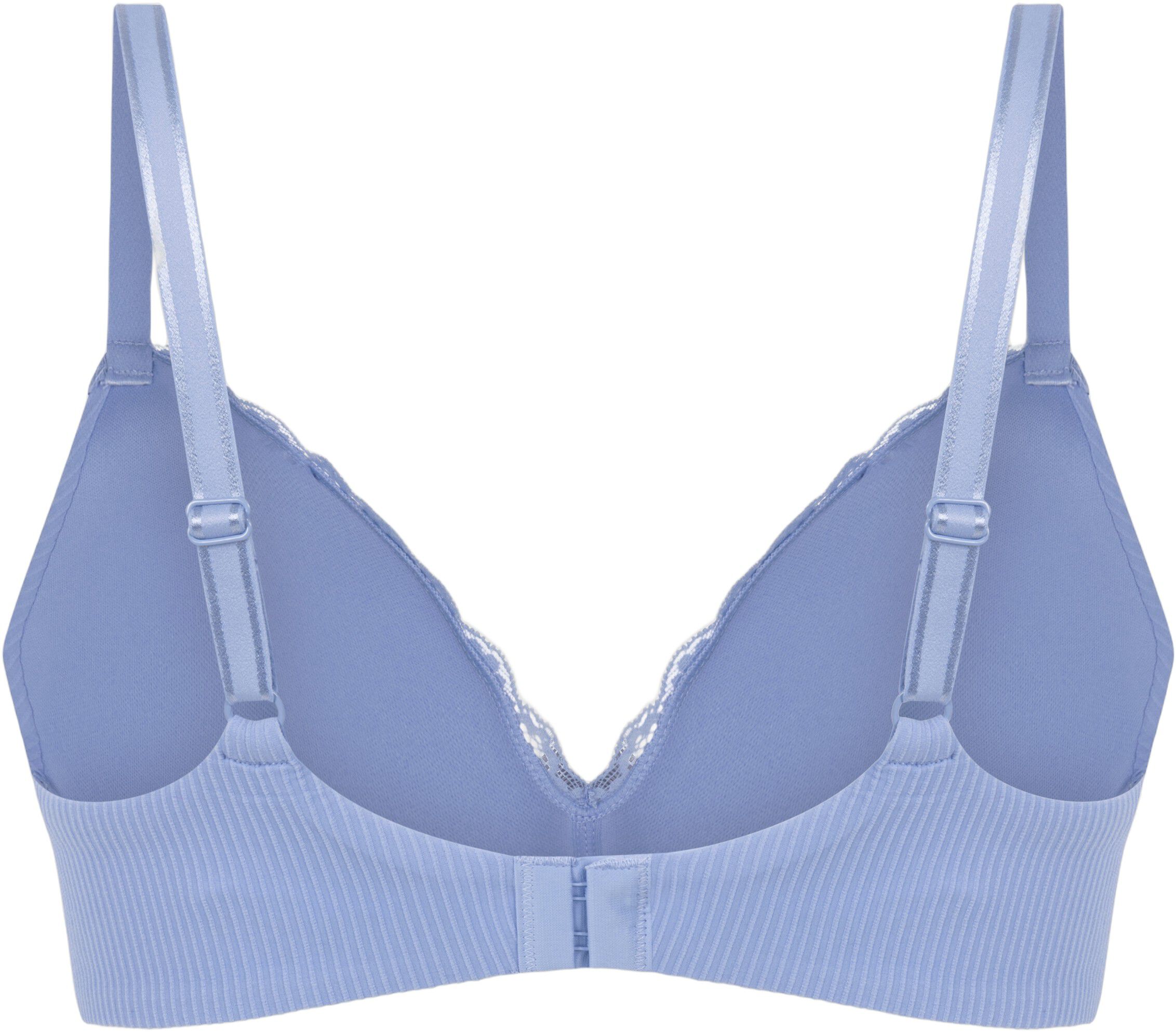 Lola Padded Non-Wired Bra