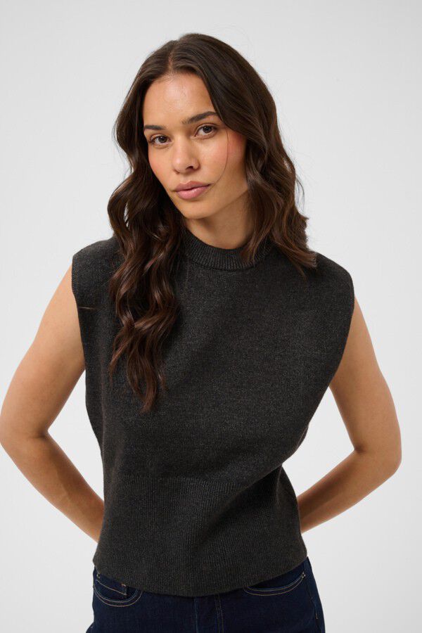 KAbarbara Knit Vest