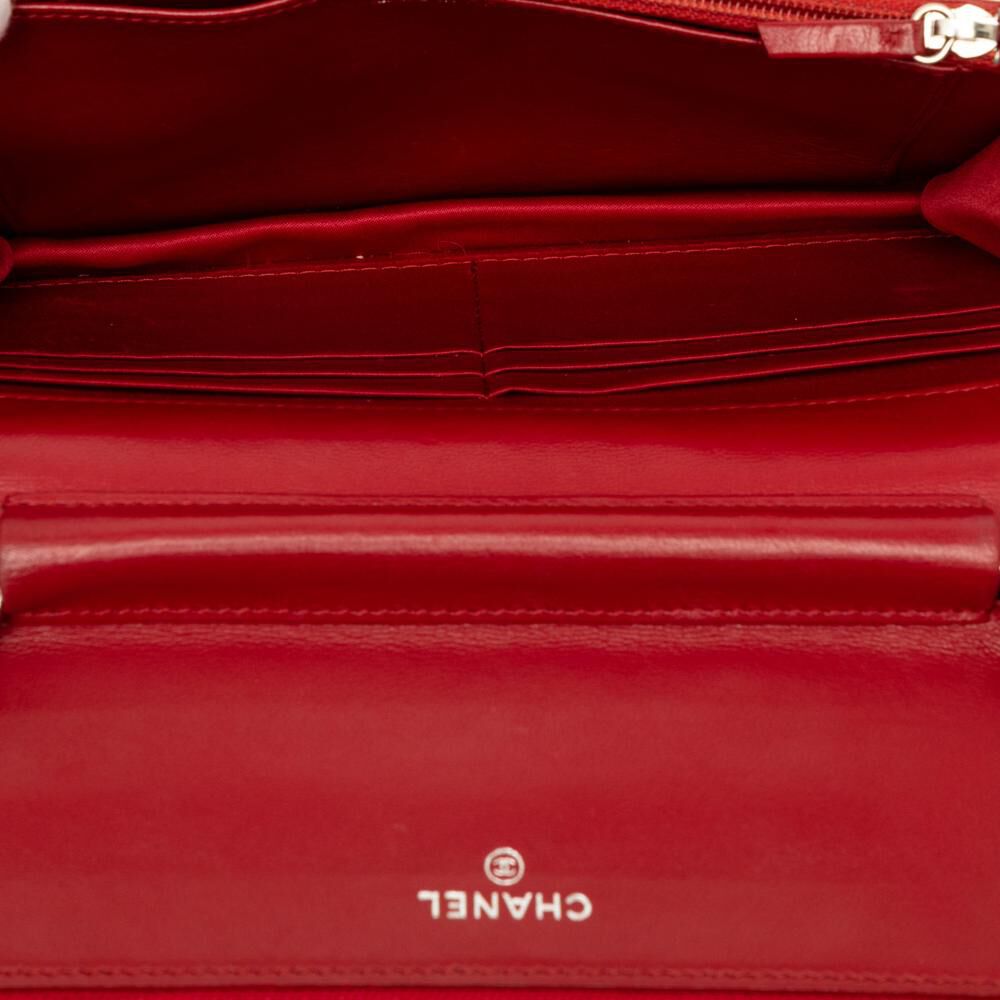 Chanel Flap Bag