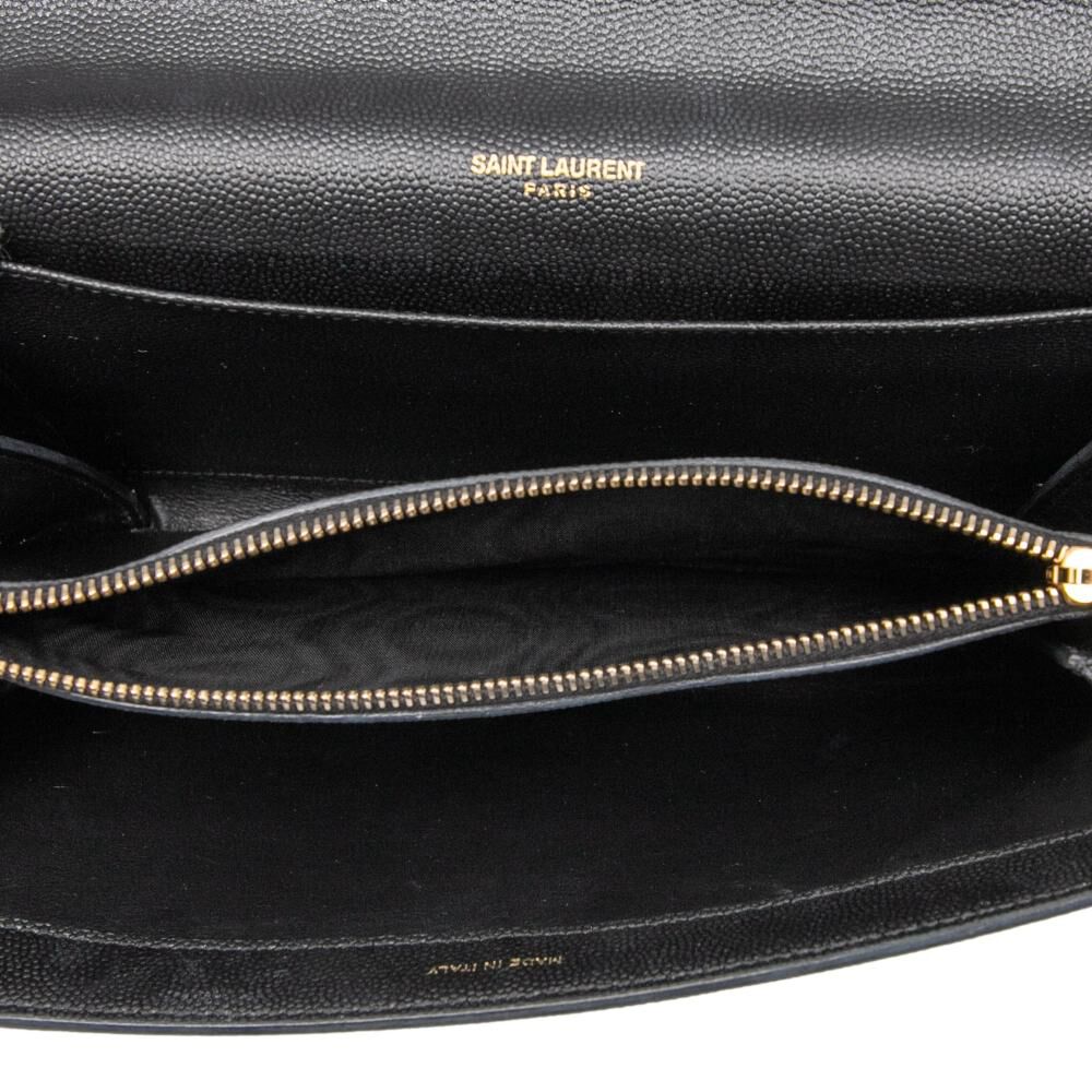 Yves Saint Laurent Crossbody Bag