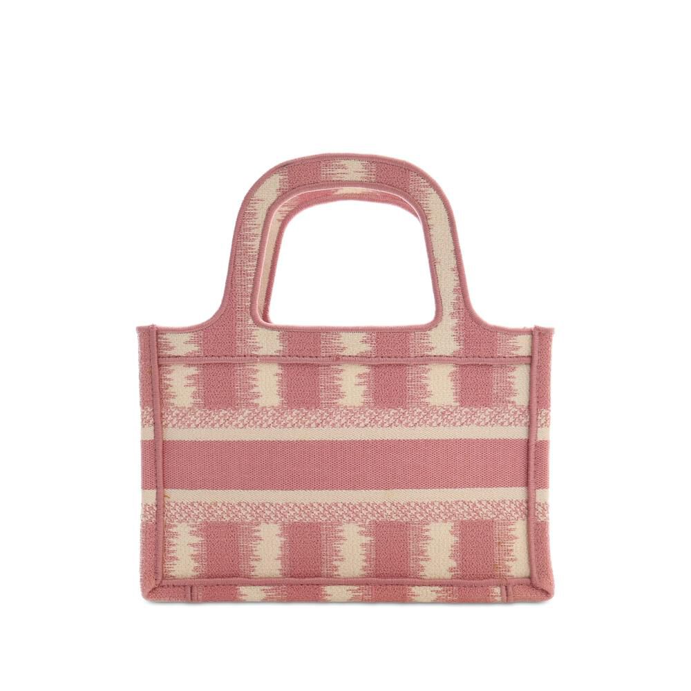 Dior Book Tote