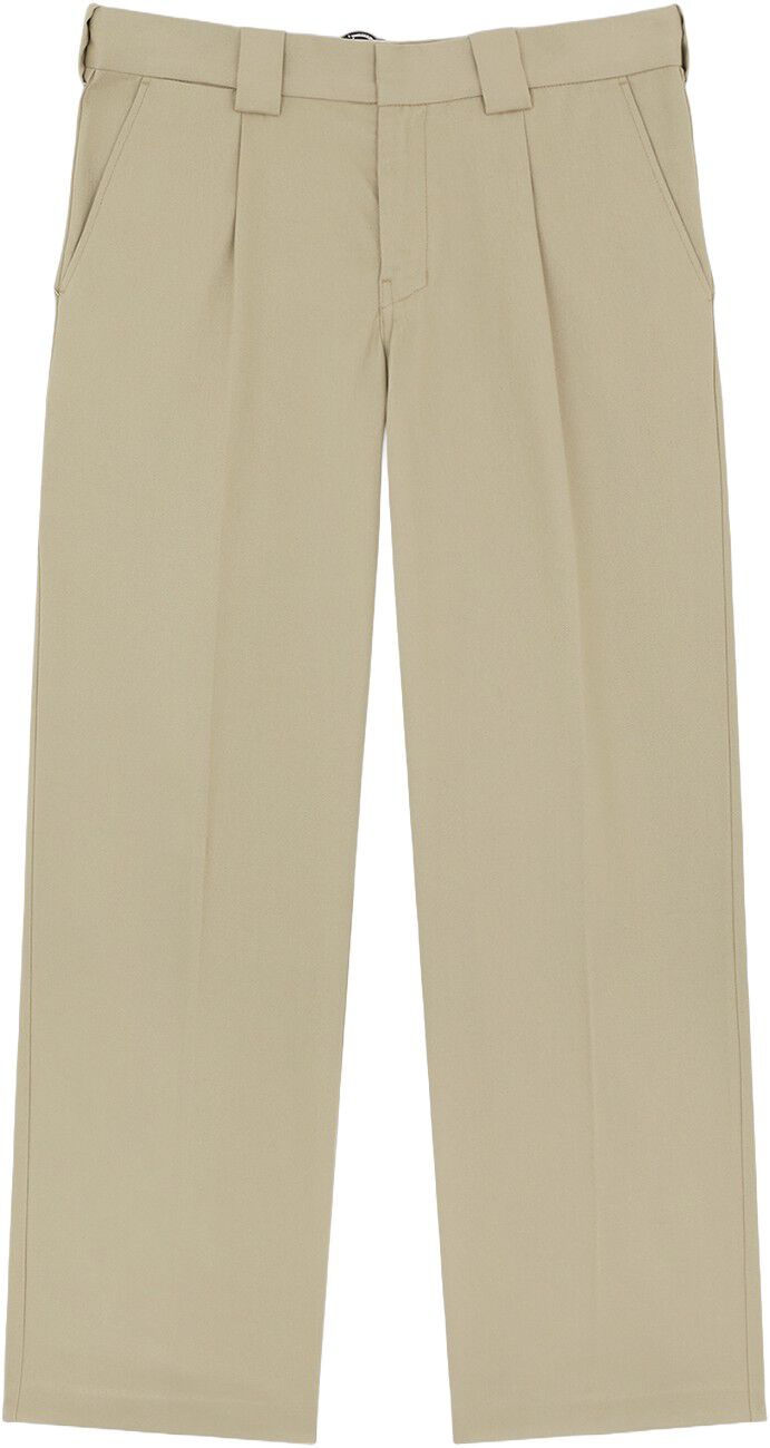 HEMP TWILL WORK PANT