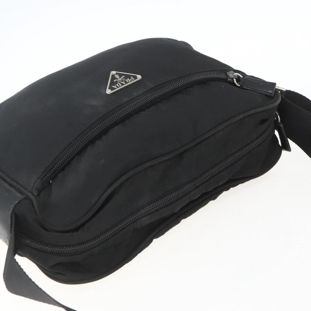 Prada Messenger Bag