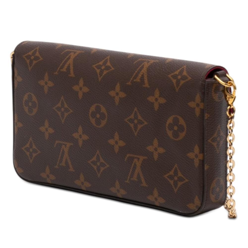 Louis Vuitton Pochette Felicie