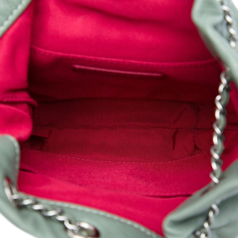 Chanel Bucket Bag