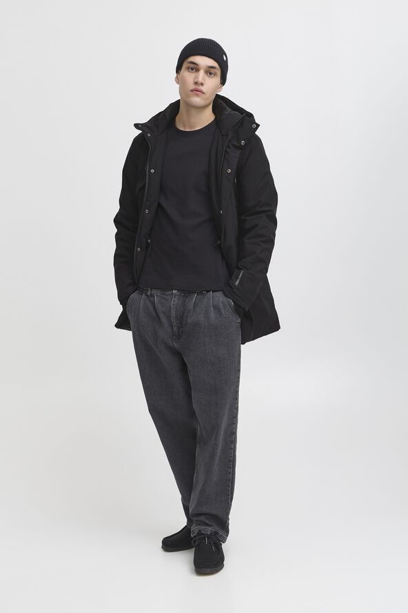 CFBERGEN parka jacket