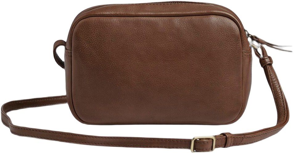 Terrambg Cross. Bag, Soft Vin.