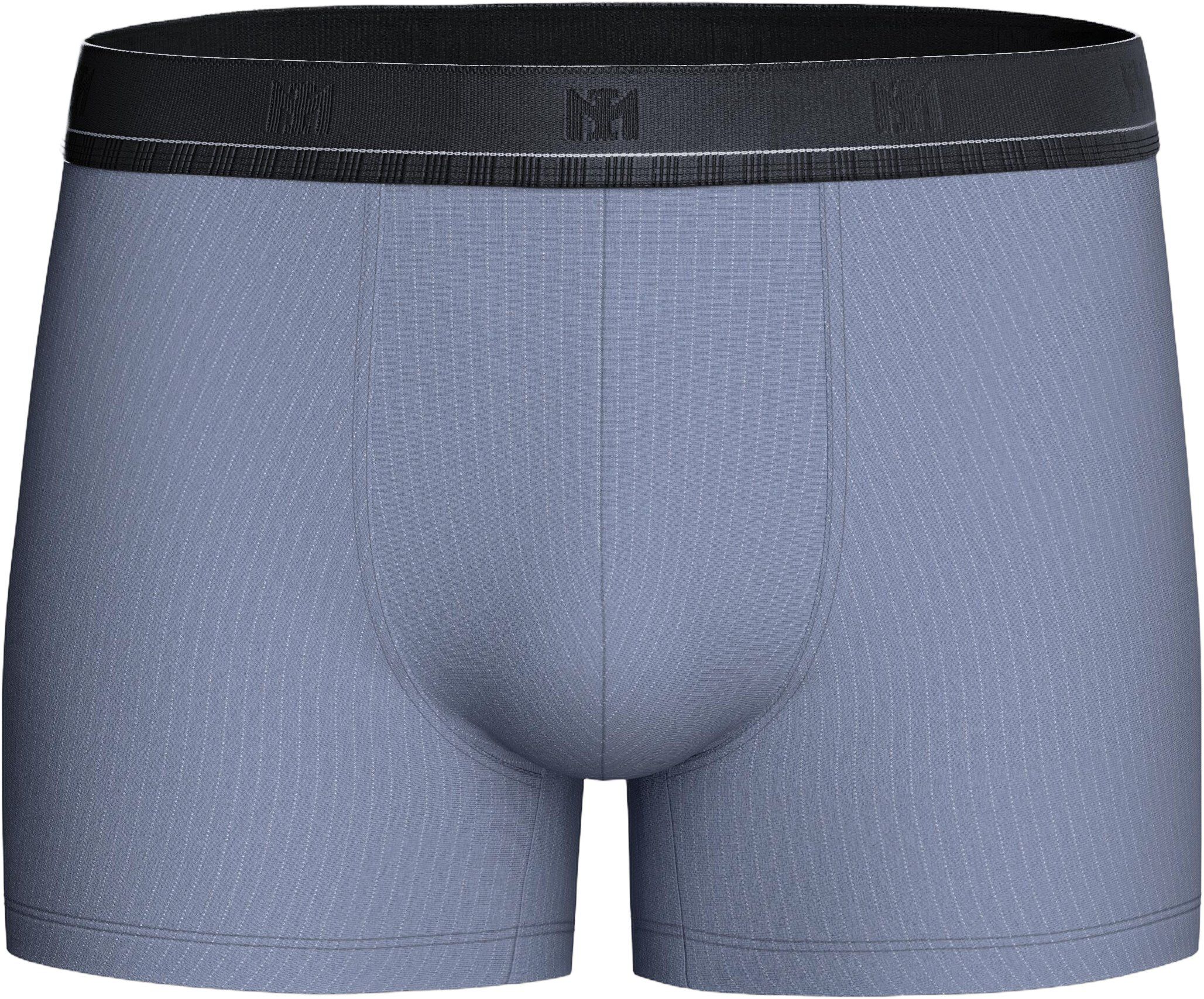 2-pak boxershorts i modal