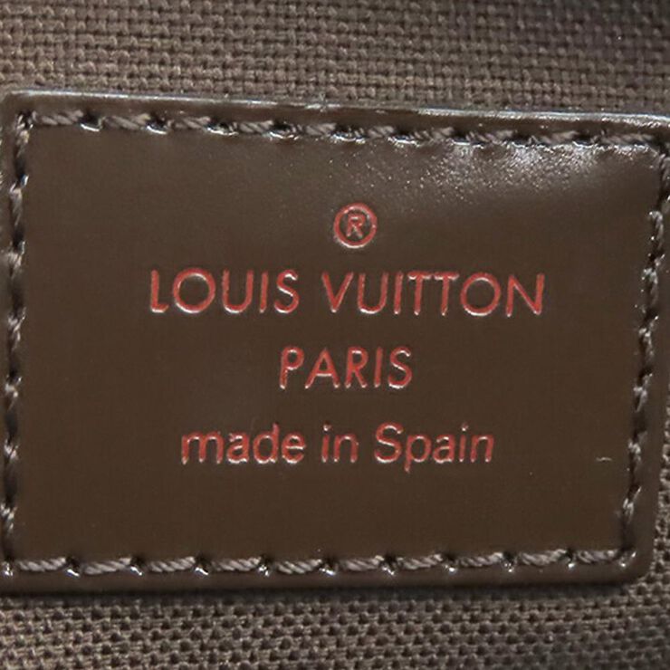 Louis Vuitton Crossbody Bag