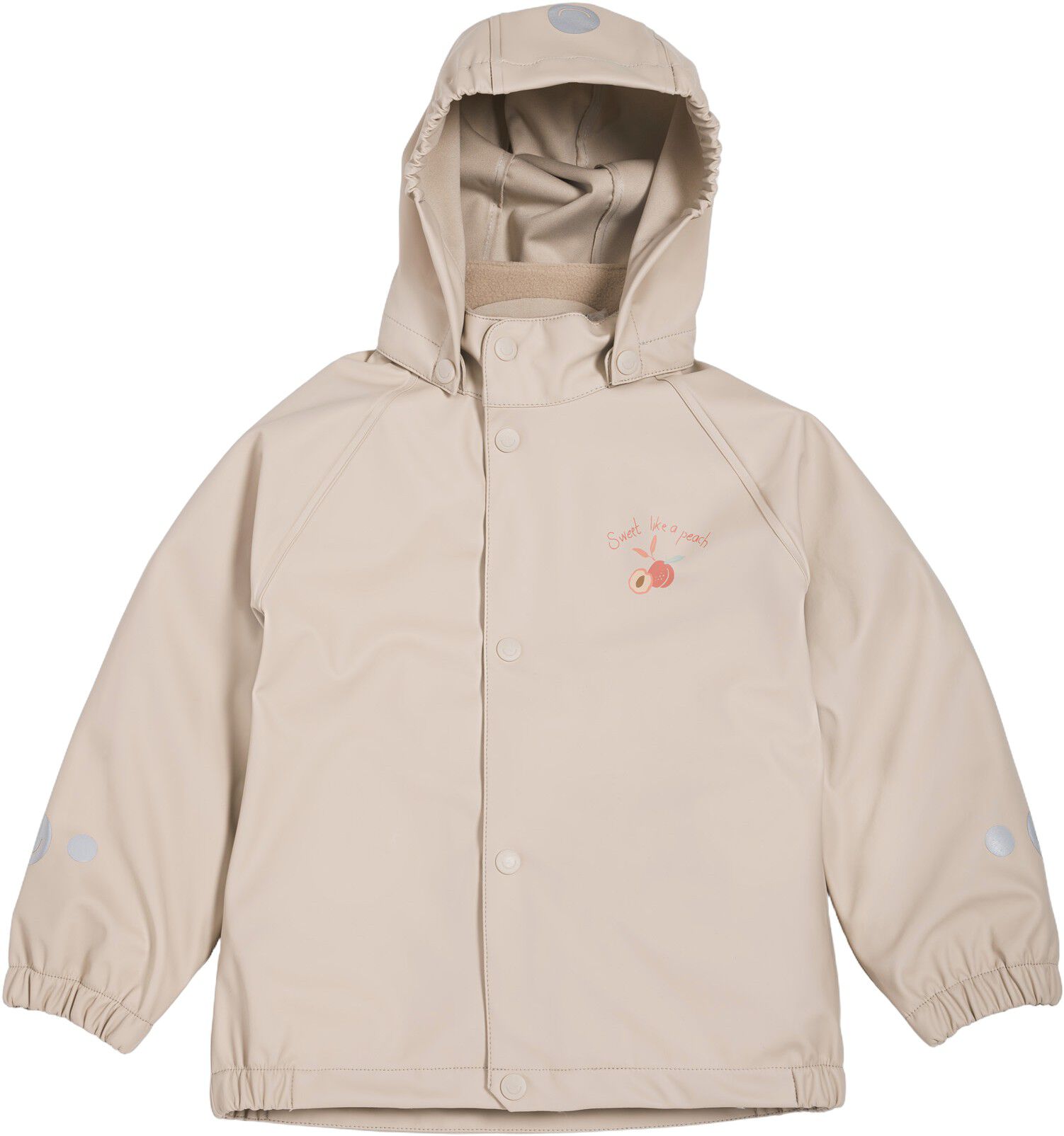 Kenza X Viking Jolly Rainset