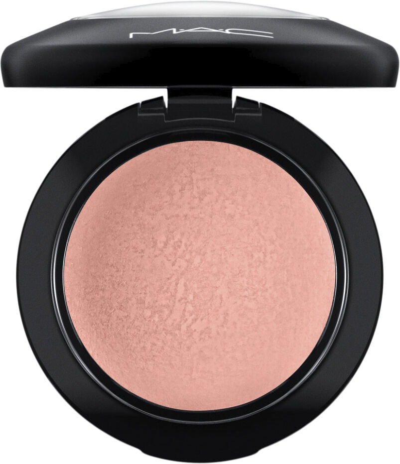 Mineralize Matte Blush