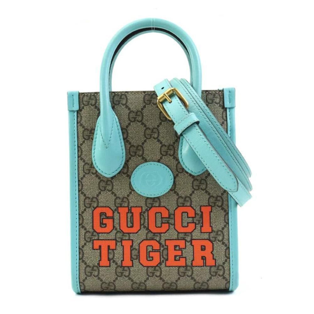 Gucci Handbag
