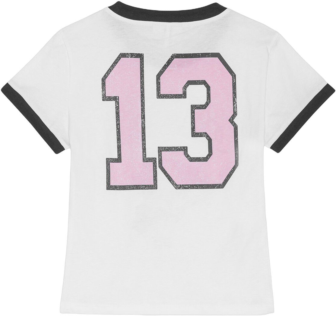 Basic Jersey Witch Small T-shirt