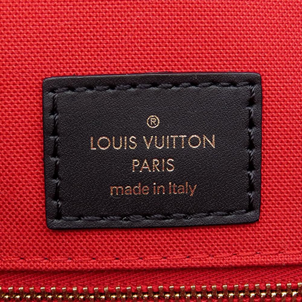 Louis Vuitton Onthego