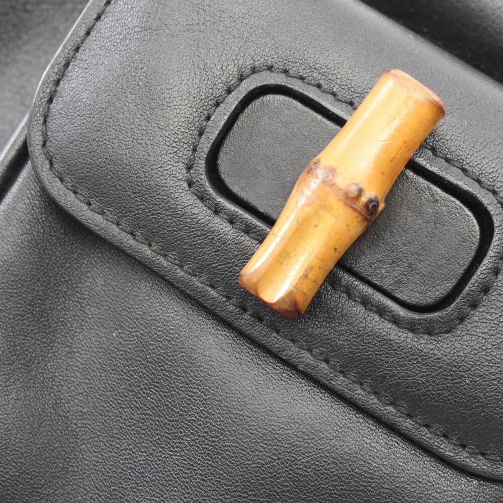 Gucci Bamboo
