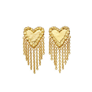 Giulietta Earrings