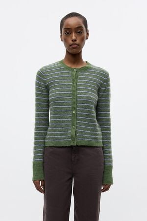 ENADA LS CARDIGAN ST 7216