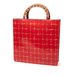 Chanel Tote
