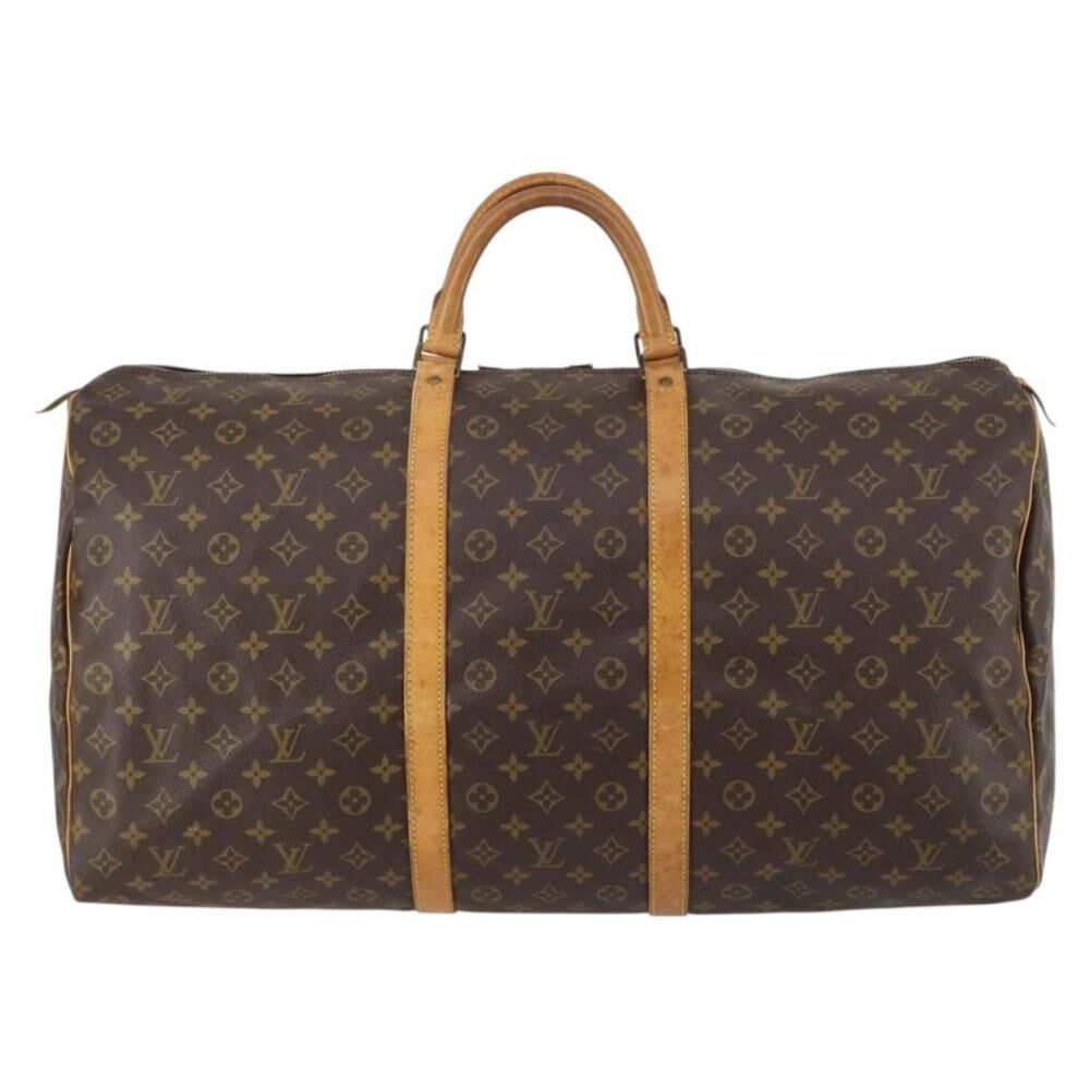 Louis Vuitton Keepall