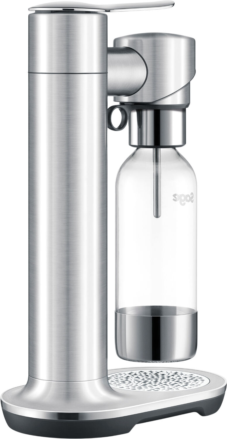 The Infizz Fusion Soda Maker