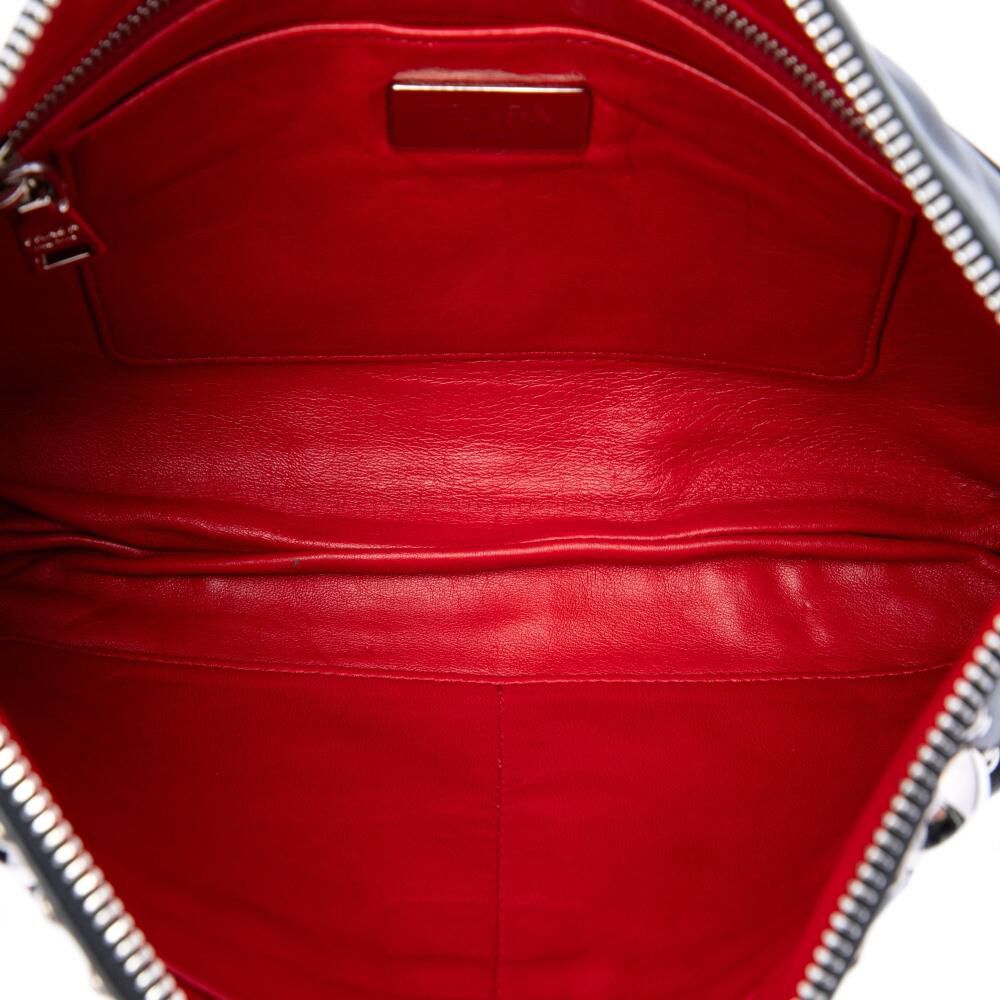 Prada Clutch
