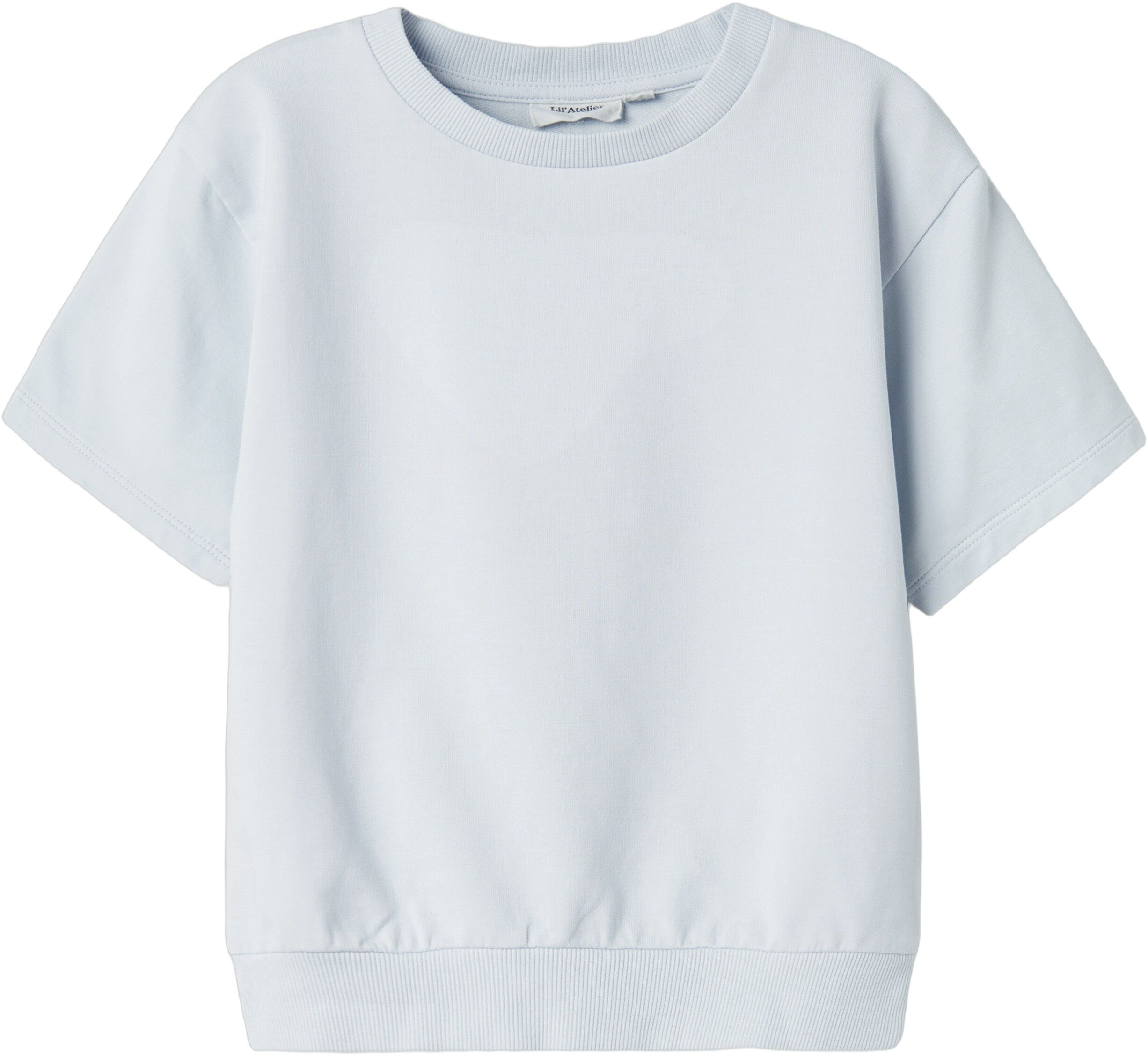 NMMOMADS SS LOOSE SWEAT LIL