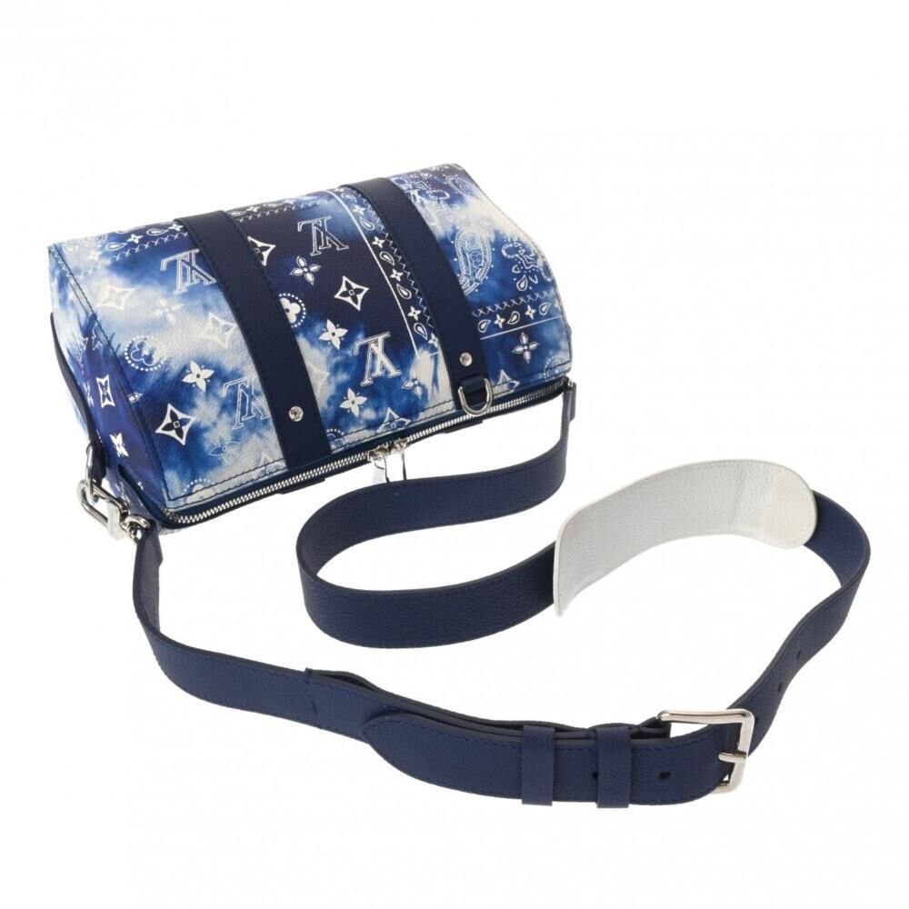Louis Vuitton Keepall