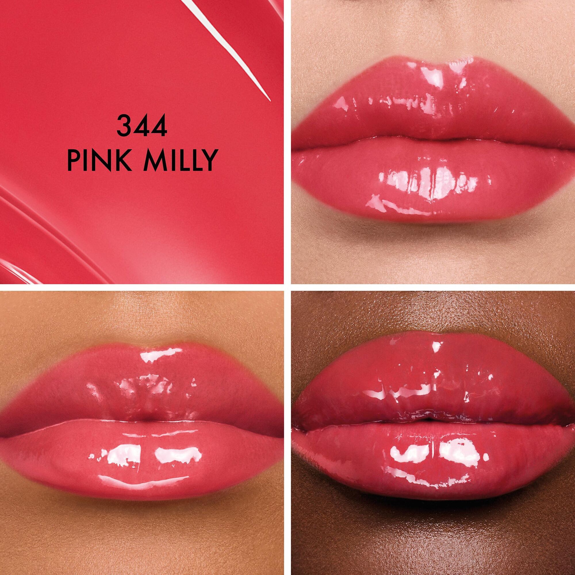 Dior Addict Glass Lipstick Refill