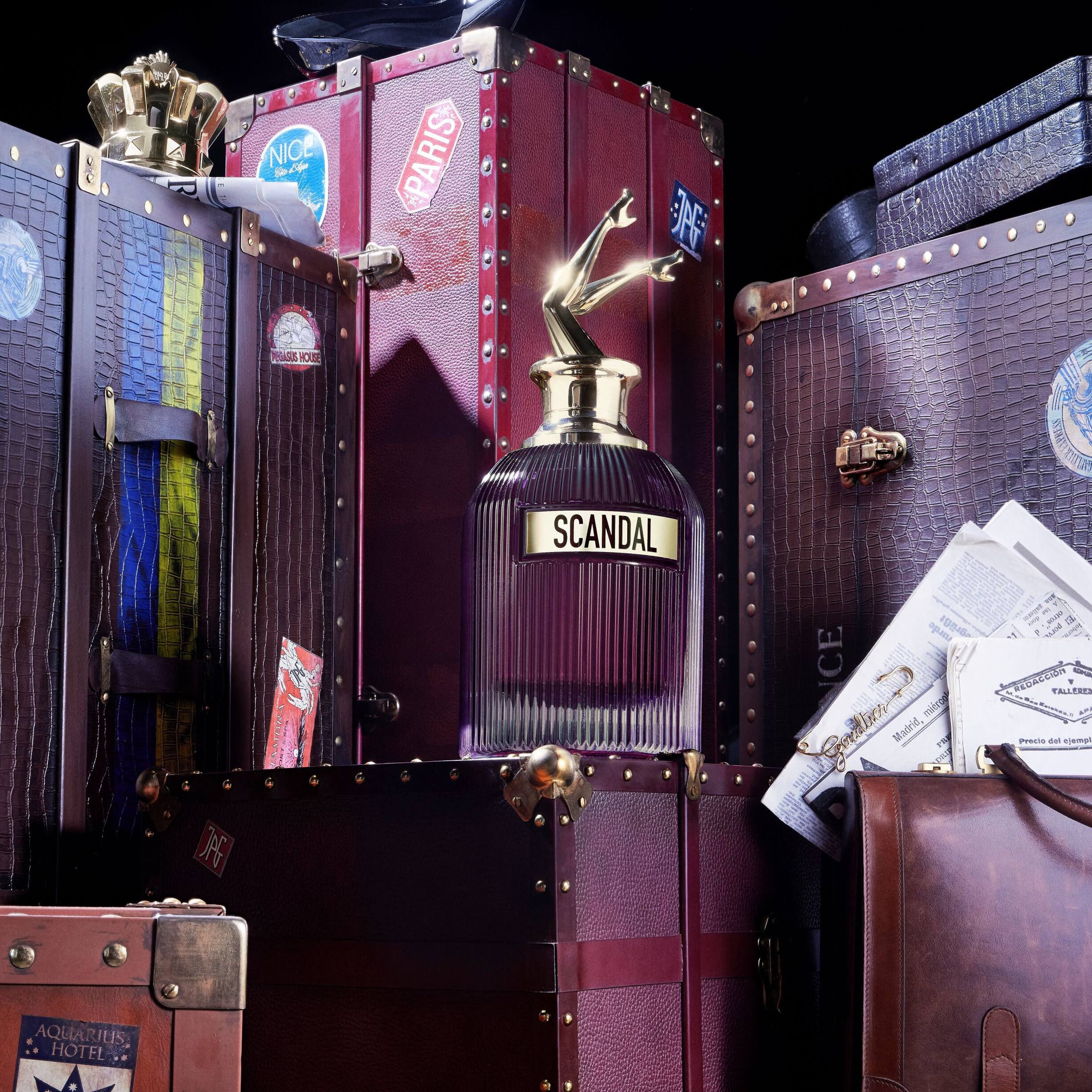 Scandal Intense Her Eau de parfum 50 ml