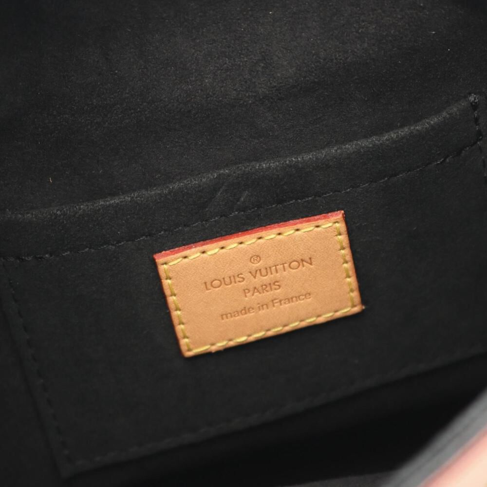 Louis Vuitton Bucket Bag