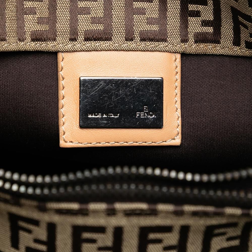 Fendi Tote